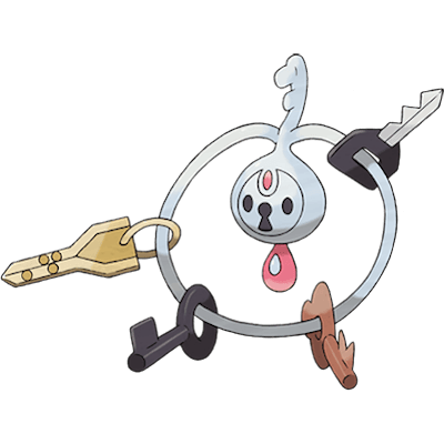 Klefki