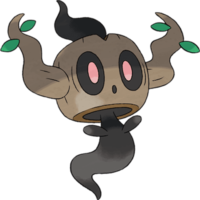 Phantump