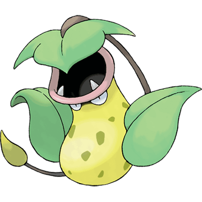 Victreebel