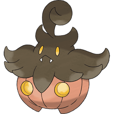 Pumpkaboo