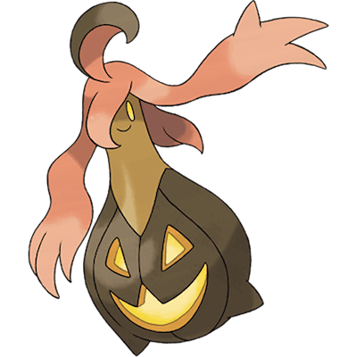 Gourgeist