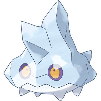 Bergmite