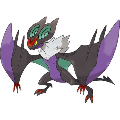 Noivern