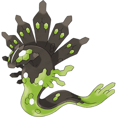 Zygarde