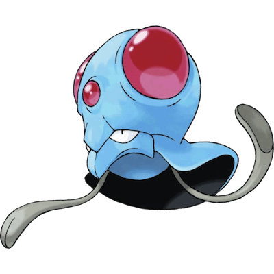 Tentacool