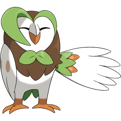 Dartrix
