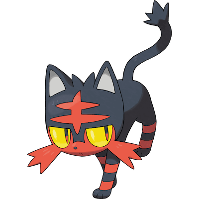 Litten