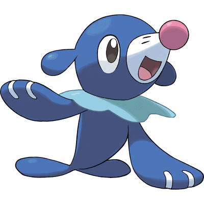 Popplio