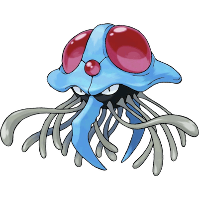 Tentacruel