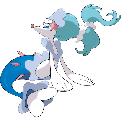 Primarina