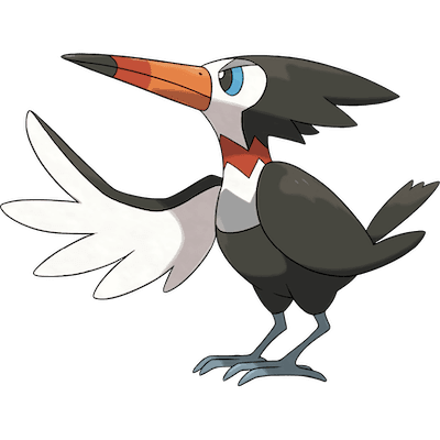 Trumbeak