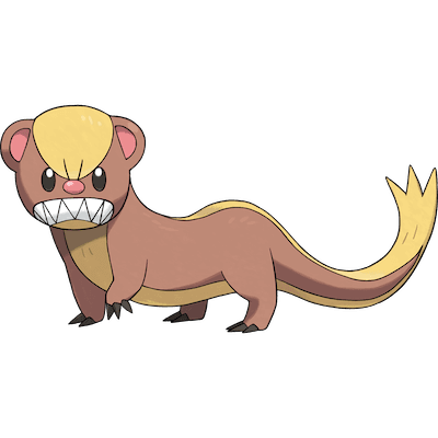 Yungoos