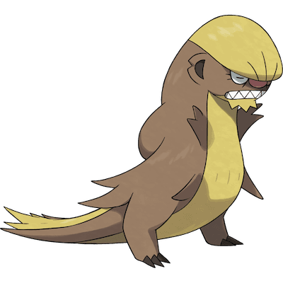 Gumshoos