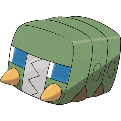 Charjabug
