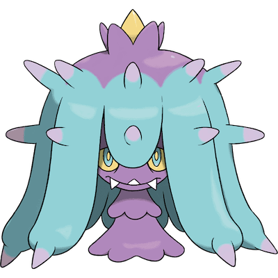 Mareanie