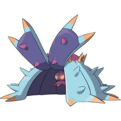 Toxapex