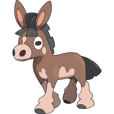 Mudbray