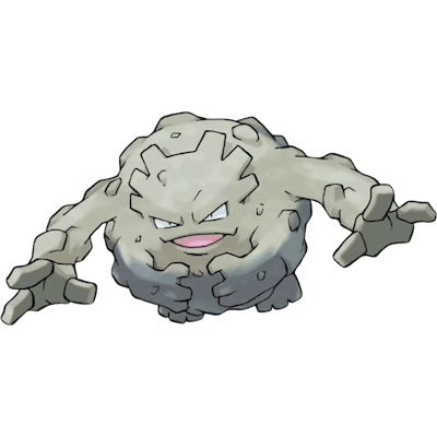 Graveler