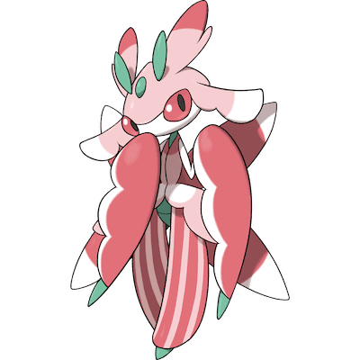 Lurantis