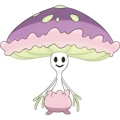 Shiinotic