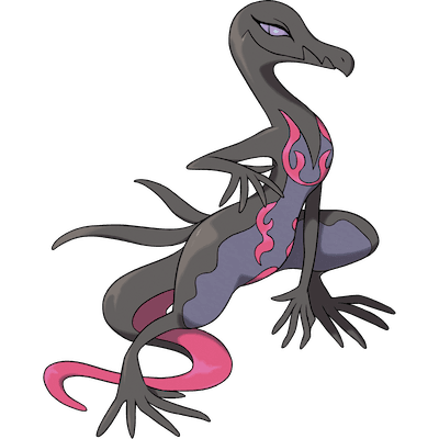Salazzle