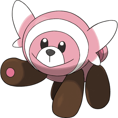 Stufful