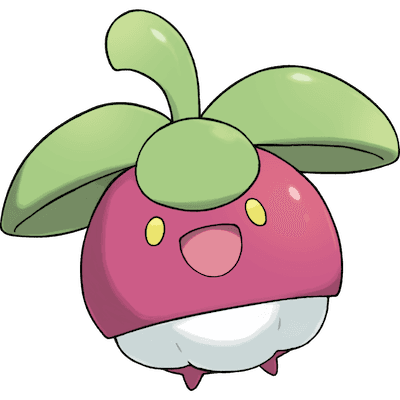 Bounsweet