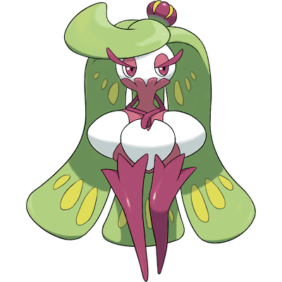 Tsareena
