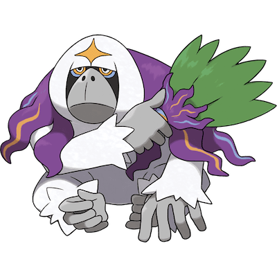 Oranguru