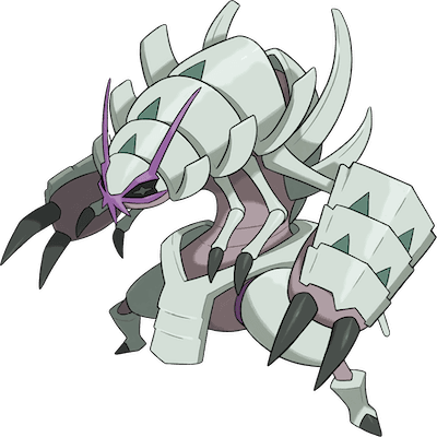 Golisopod