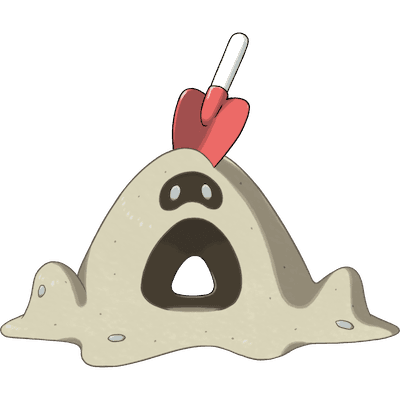 Sandygast