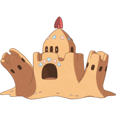 Palossand