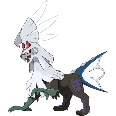 Silvally