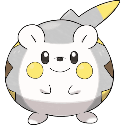 Togedemaru