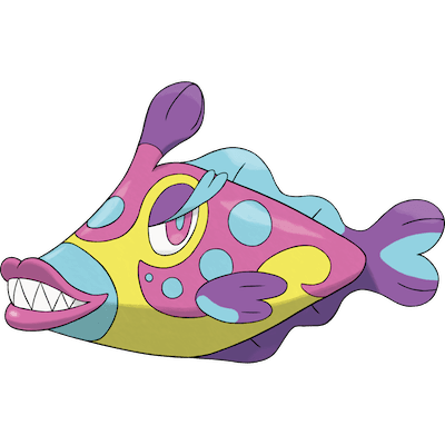 Bruxish