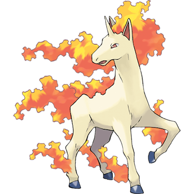 Rapidash
