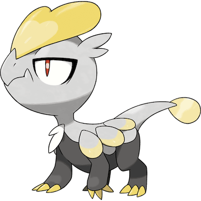 Jangmo-o