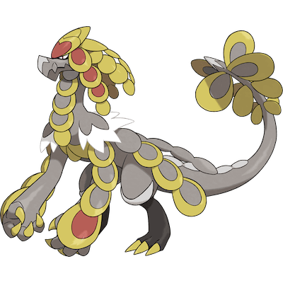 Kommo-o