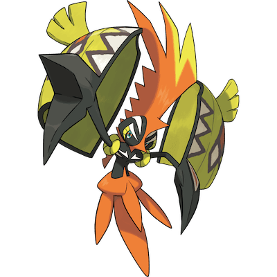 Tapu Koko