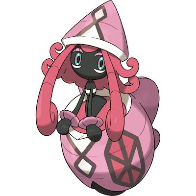 Tapu Lele