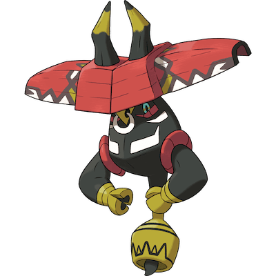 Tapu Bulu