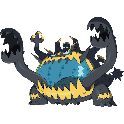 Guzzlord
