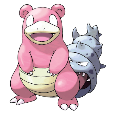 Slowbro