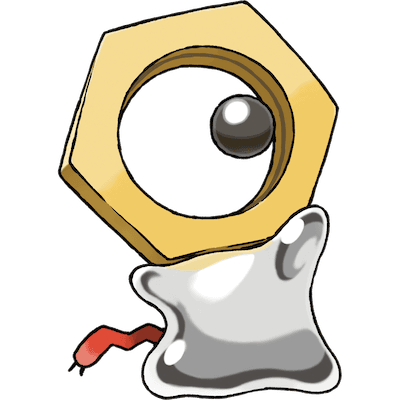 Meltan