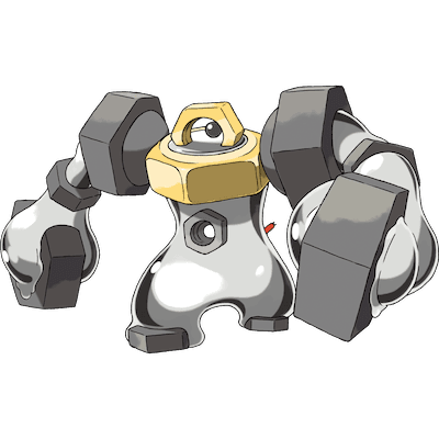 Melmetal