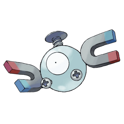 Magnemite