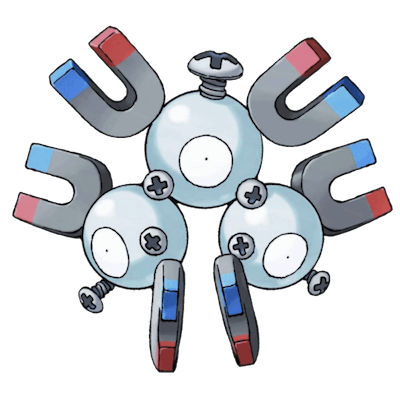 Magneton