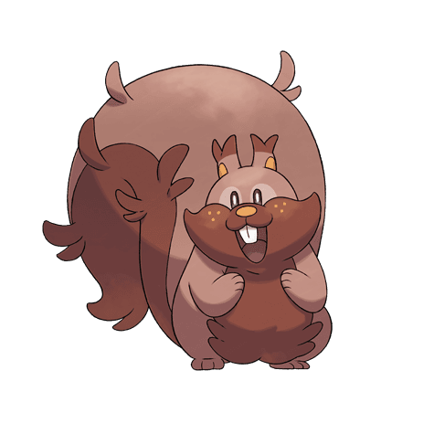 Greedent