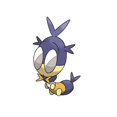 Blipbug