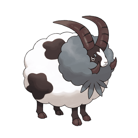 Dubwool